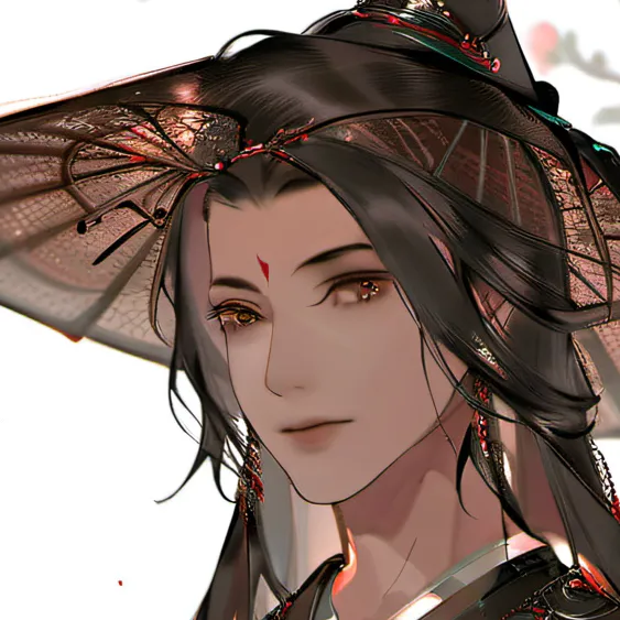 chat with ai character: Suji