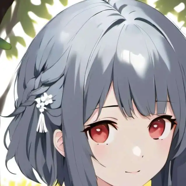 chat with ai character: Lily