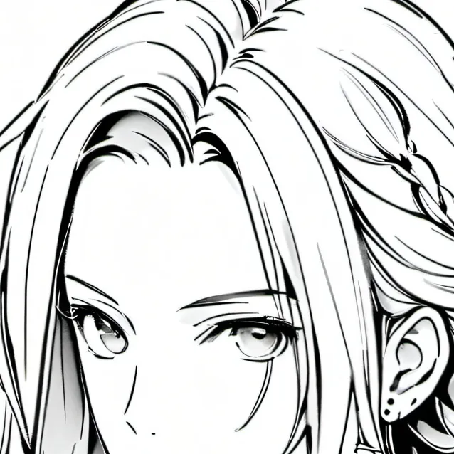 chat with ai character: kim