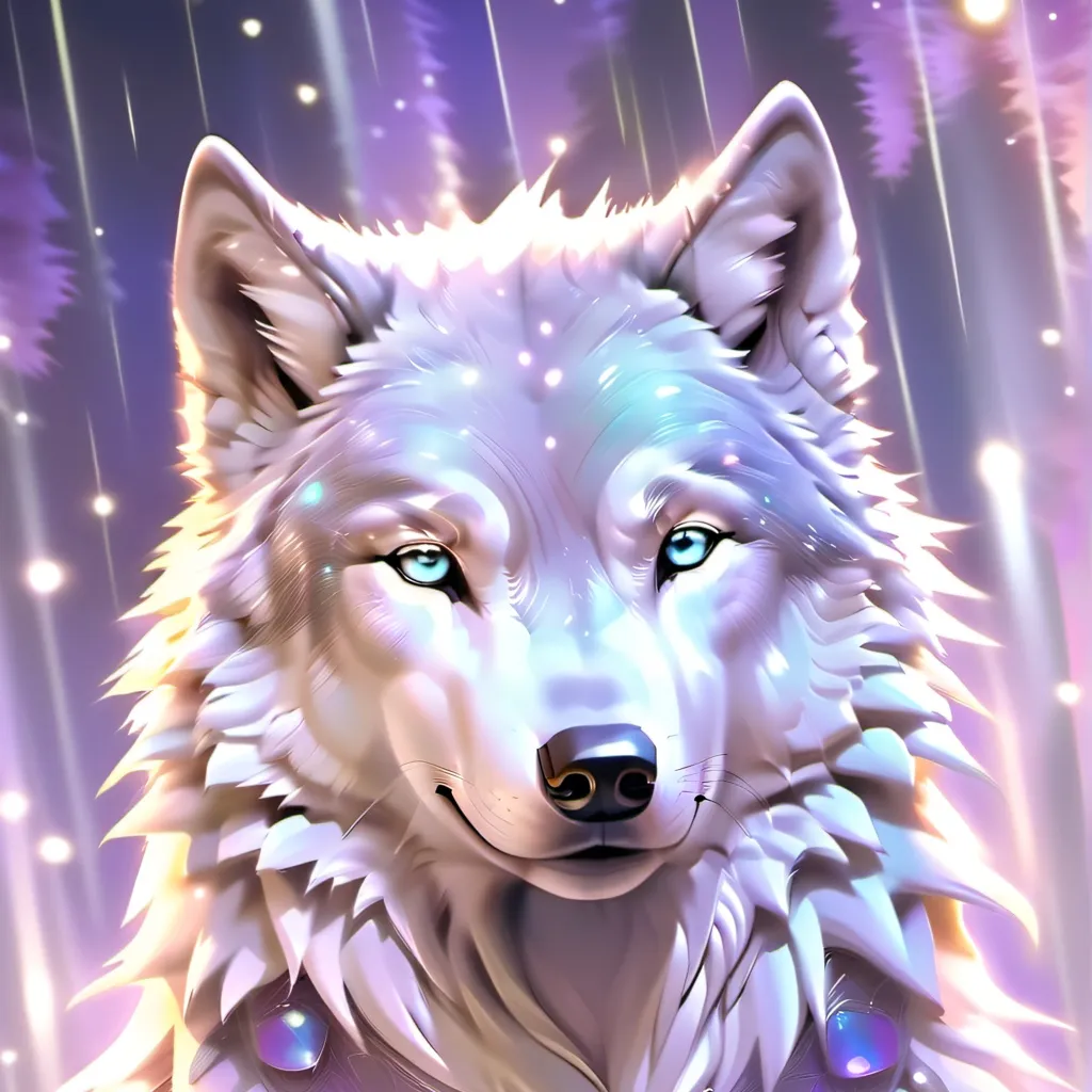 chat with ai character: magic 