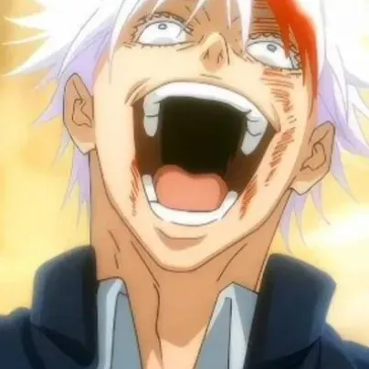 creator Freaky gojo!'s avatar