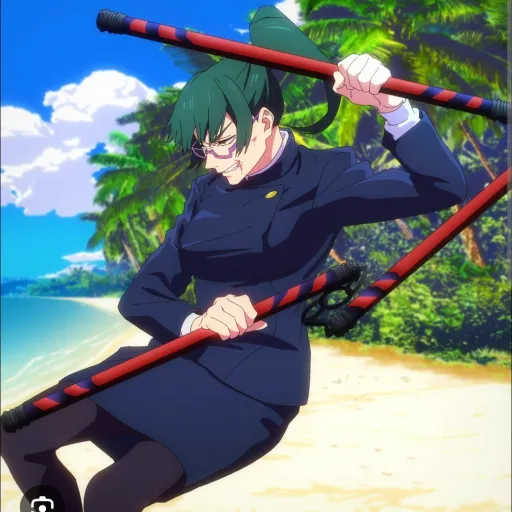 creator °•°•Maki•°•°'s avatar