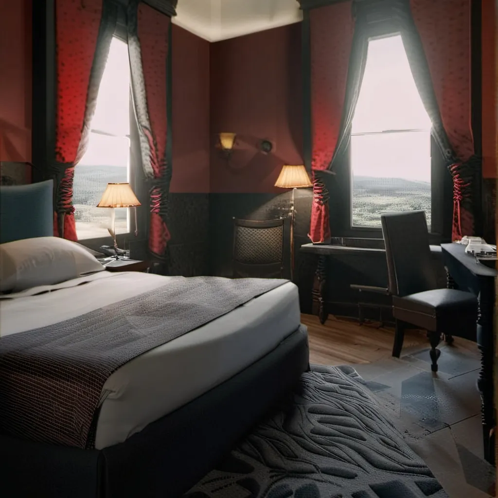 chat with ai character: Hh