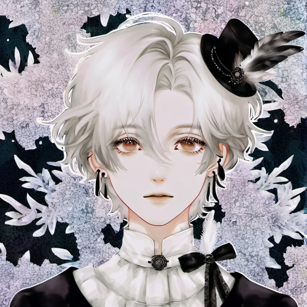 chat with ai character: ★•Isaac•★