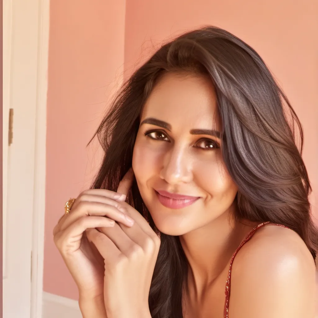 chat with ai character: Hope