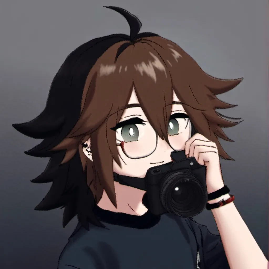 chat with ai character: Ava