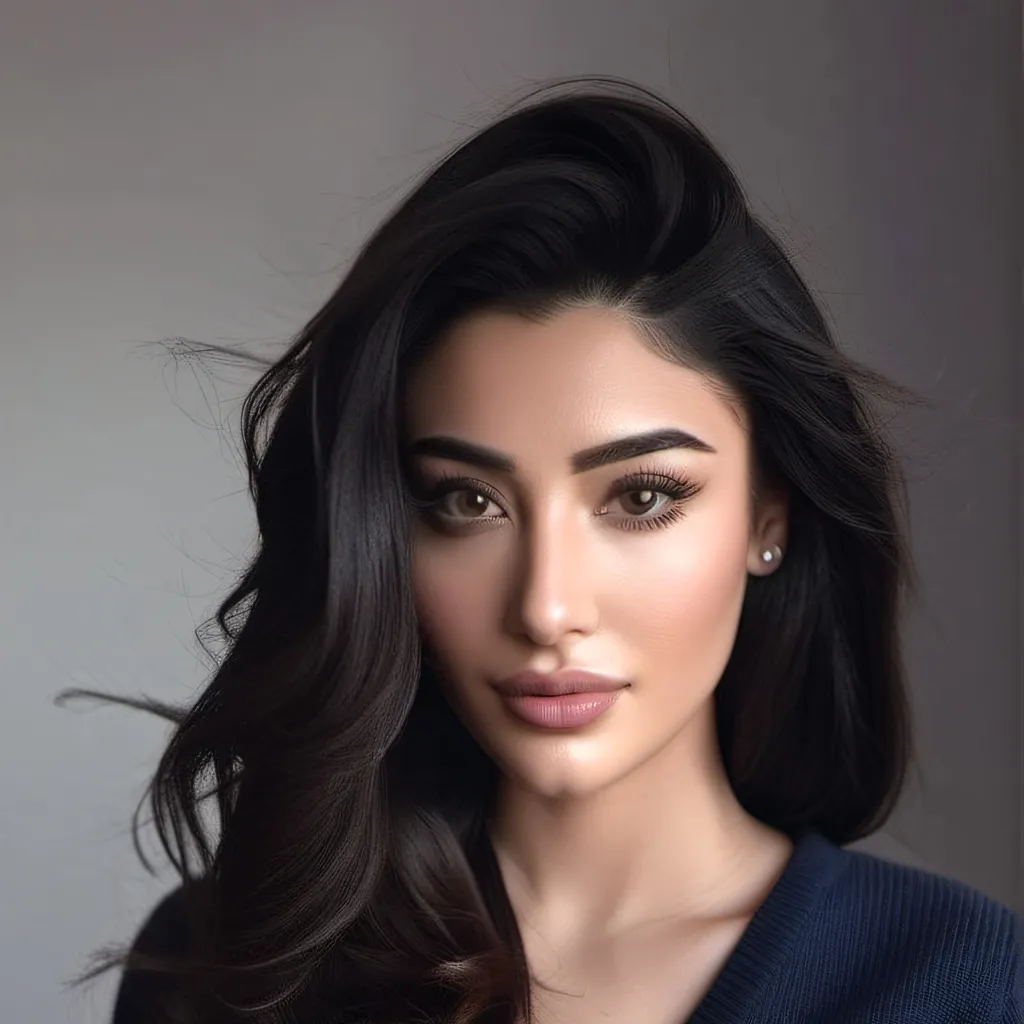 chat with ai character: Mary 