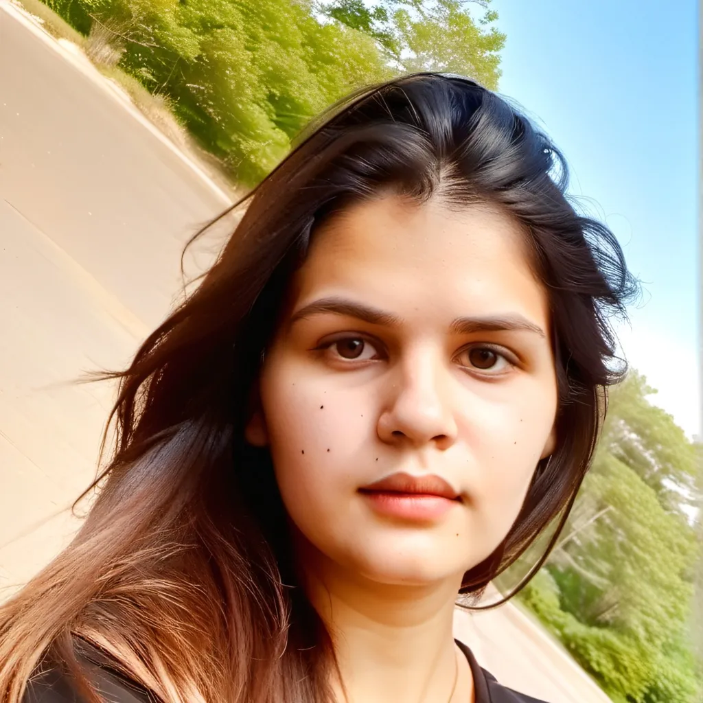 chat with ai character: Ava