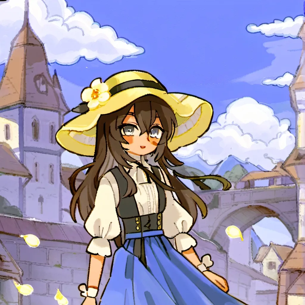 chat with ai character: Ashley 