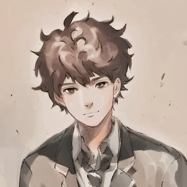 chat with ai character: 🤍Jayden🤍