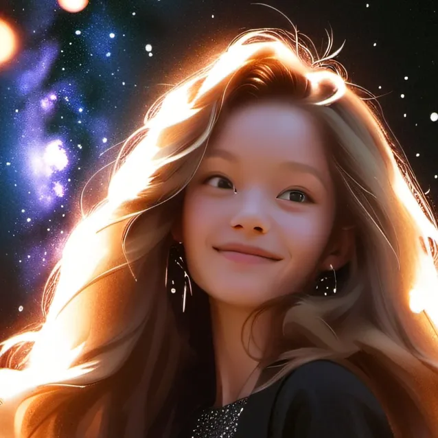 chat with ai character: Bella