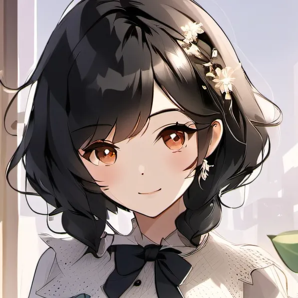 chat with ai character: summer