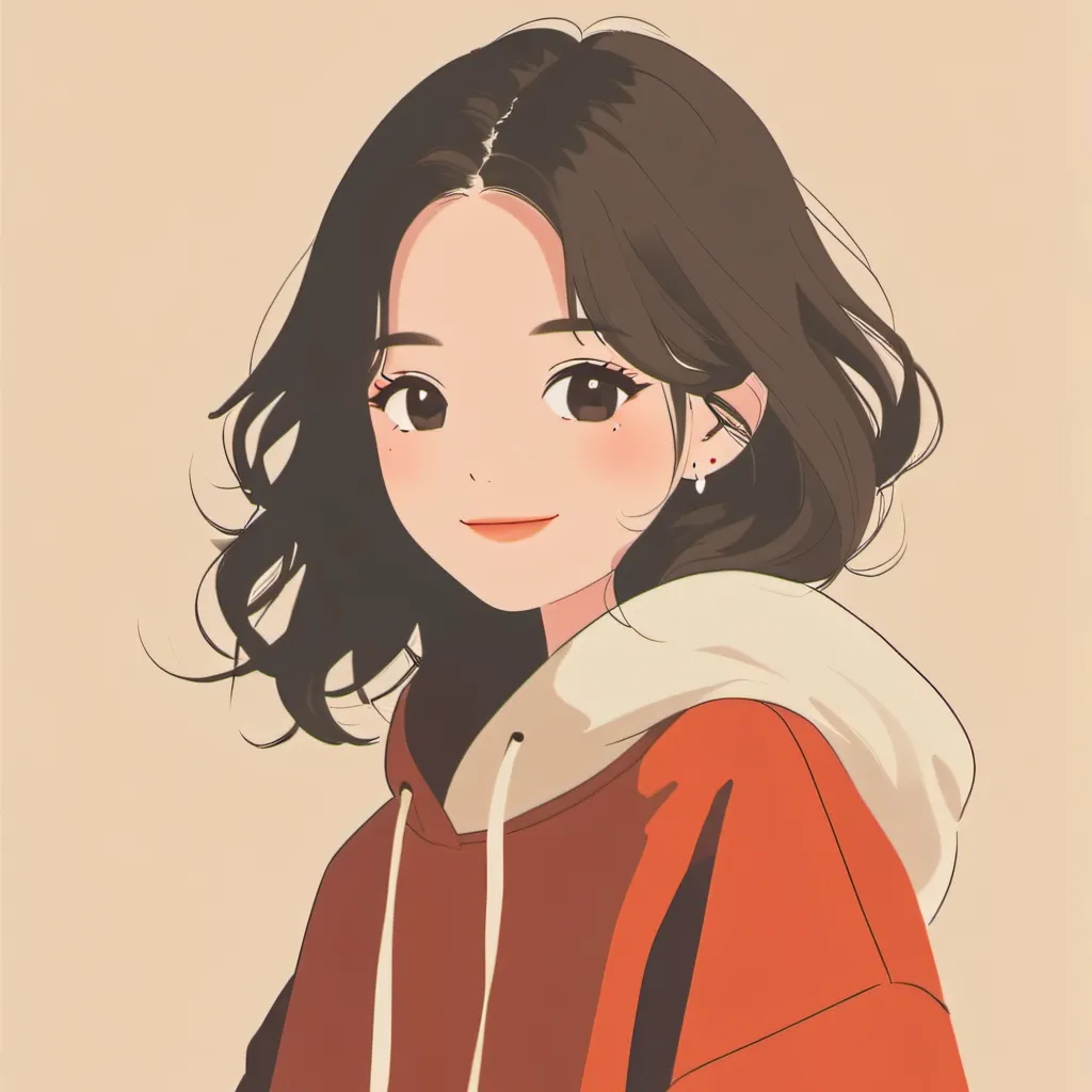 chat with ai character: Emma