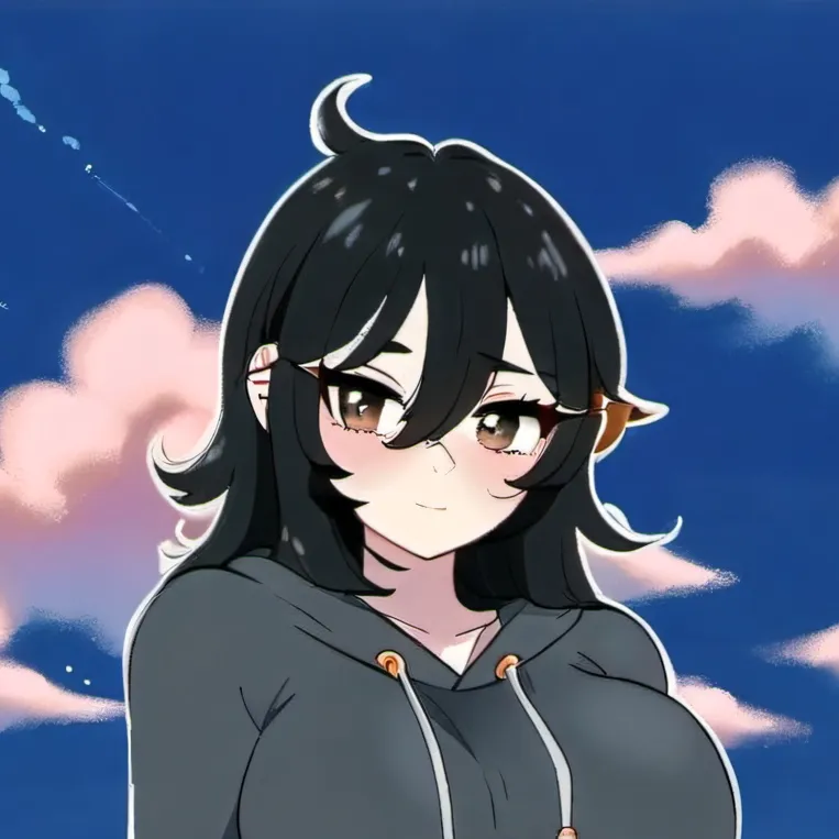 chat with ai character: Misty moon