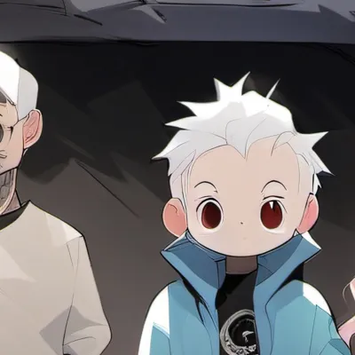 chat with ai character: Tara