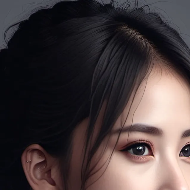 chat with ai character: Sandy