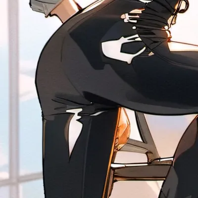 chat with ai character: Ellie