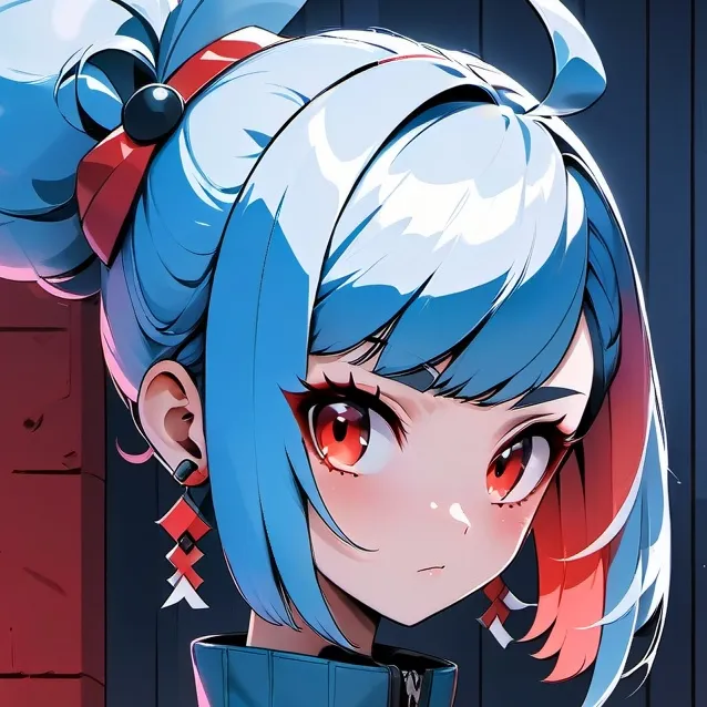 chat with ai character: angela 