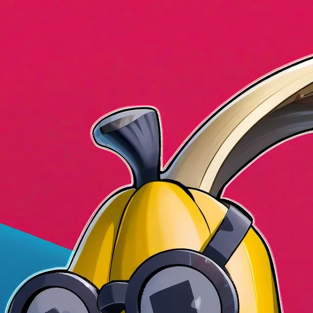 chat with ai character: peely 