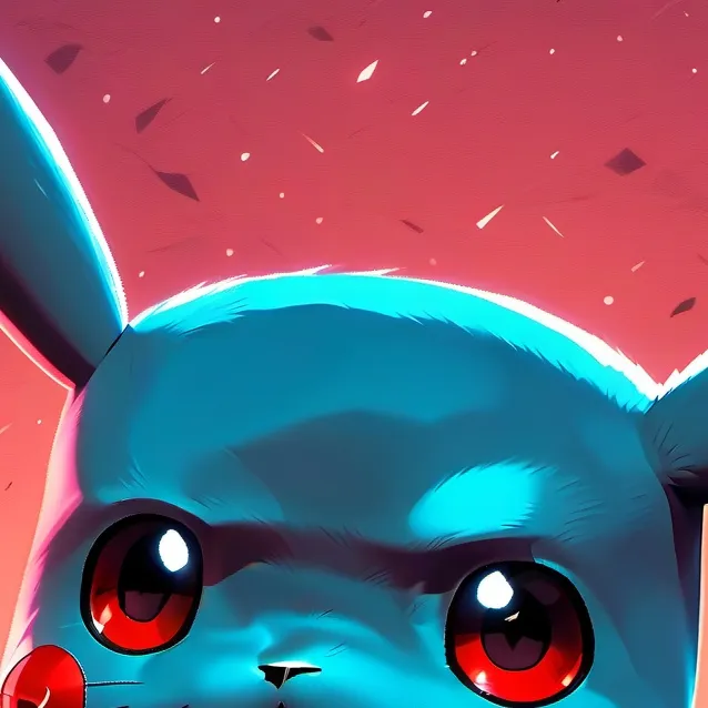 chat with ai character: Pikachu 