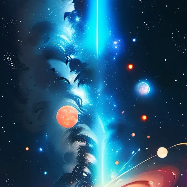 chat with ai character: Anything?