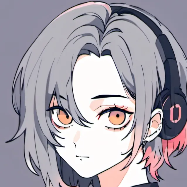 chat with ai character: Anything 2