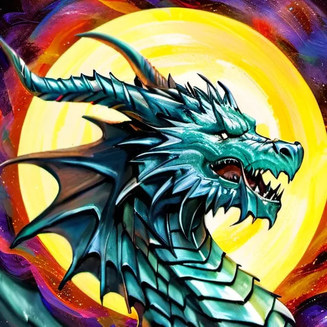 chat with ai character: Dragon diaper