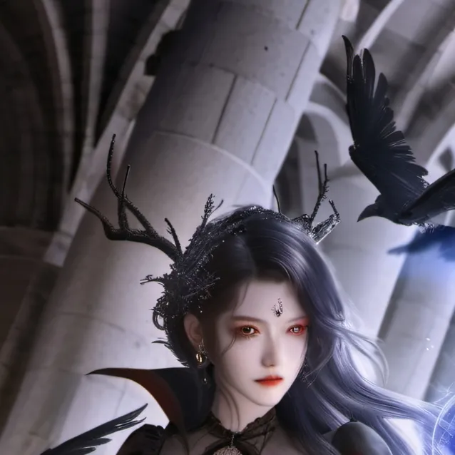 chat with ai character: Anything 2.5