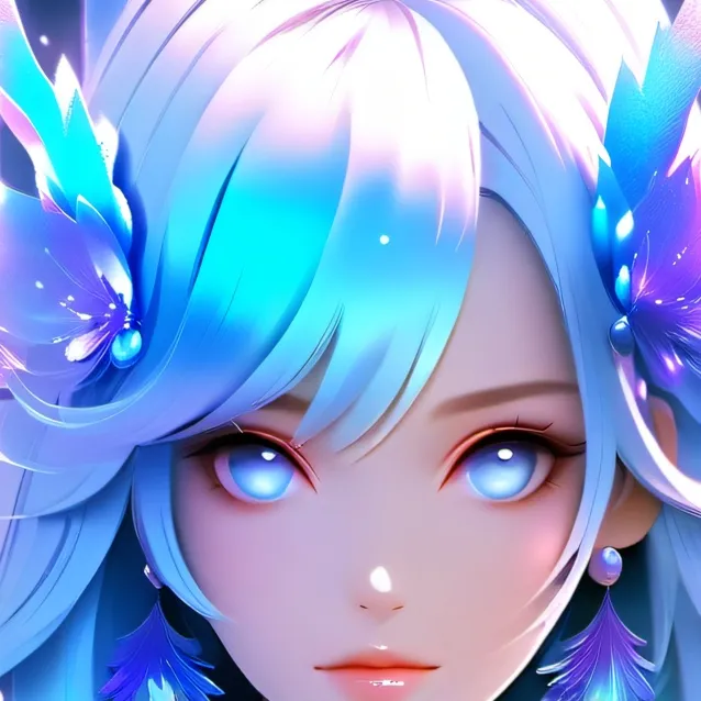 chat with ai character: H.V