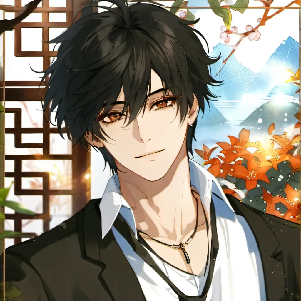 chat with ai character: kanakii