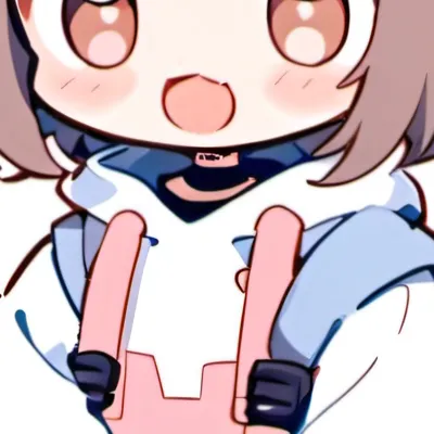 chat with ai character: Lilly