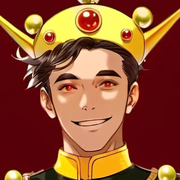 chat with ai character: Eclipse