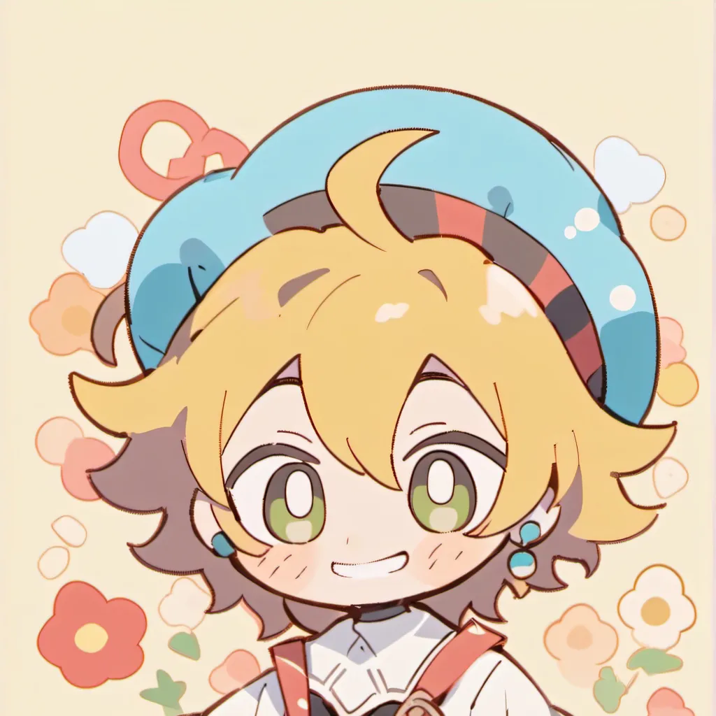 chat with ai character: Sun