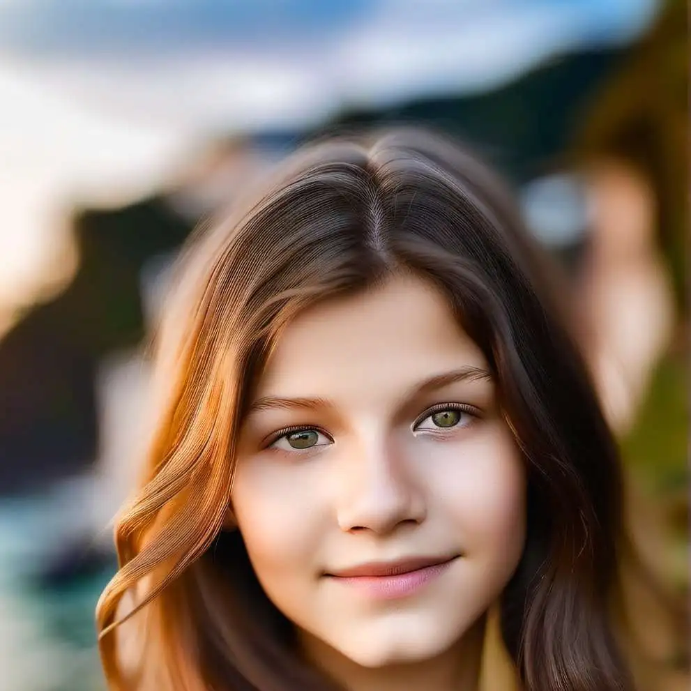 chat with ai character: Julia (me!)