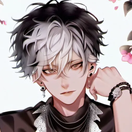 chat with ai character: Knox