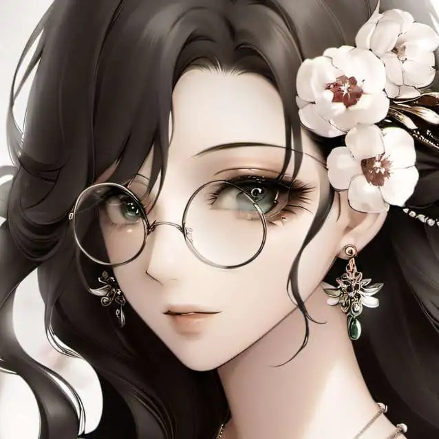 chat with ai character: Seraphina