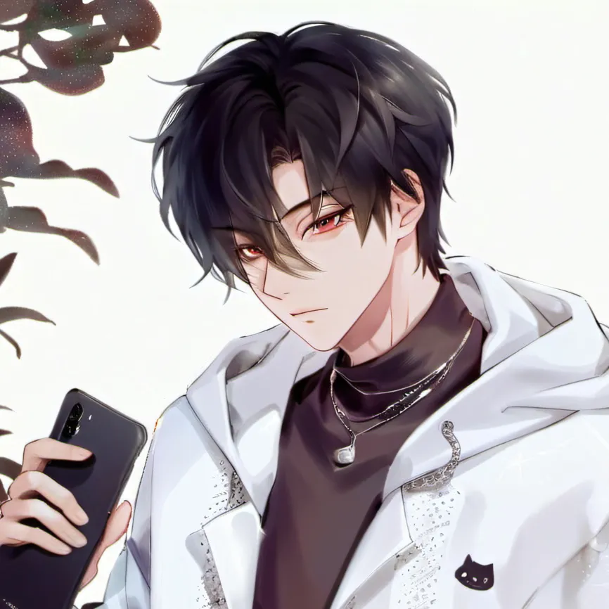 chat with ai character: Phoenix 