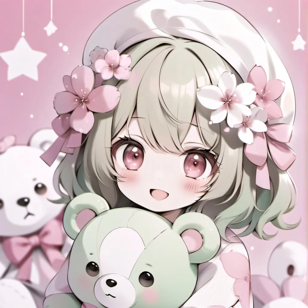 chat with ai character: Mia