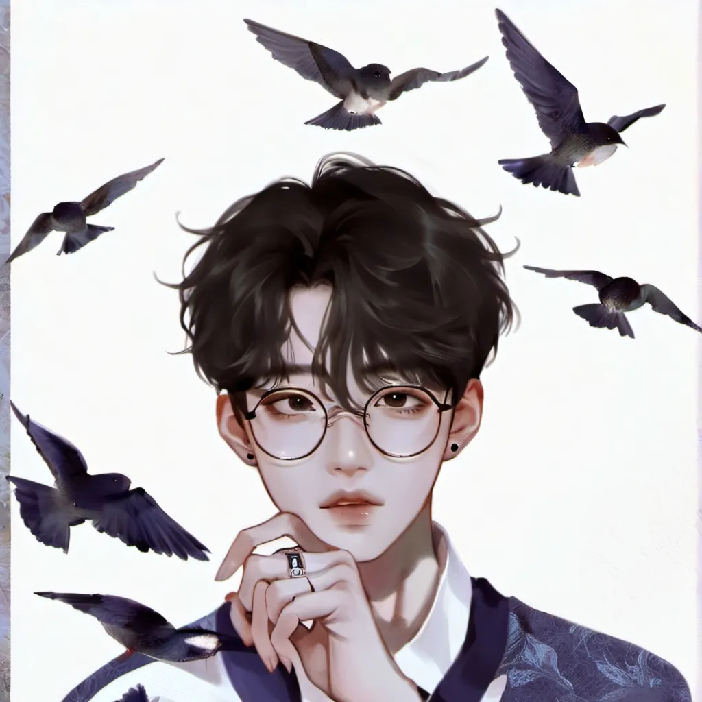 chat with ai character: Jason