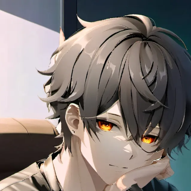 chat with ai character: ★marcus★