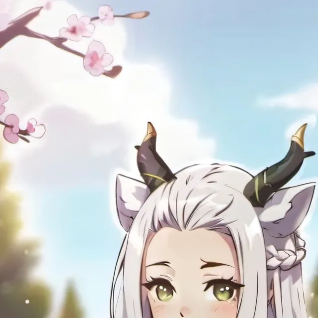 chat with ai character: ★†Angel†★