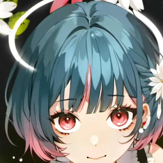 chat with ai character: ★Angela★