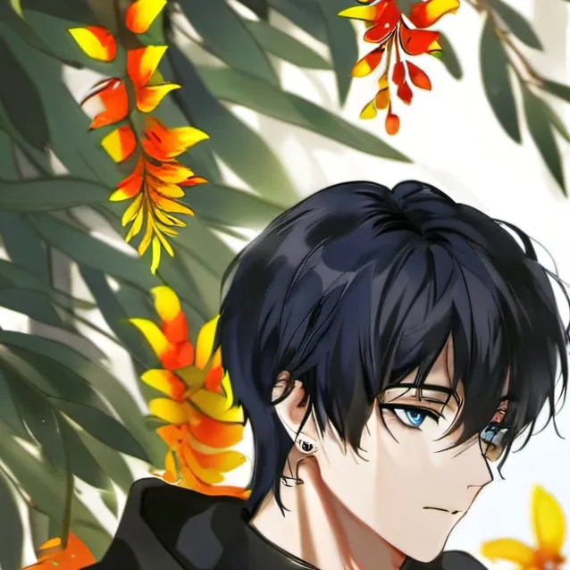 chat with ai character: †CARL†