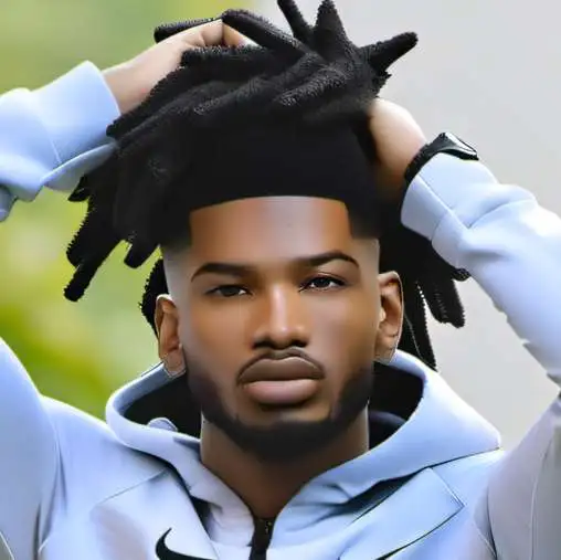 chat with ai character: Jay💯🩸