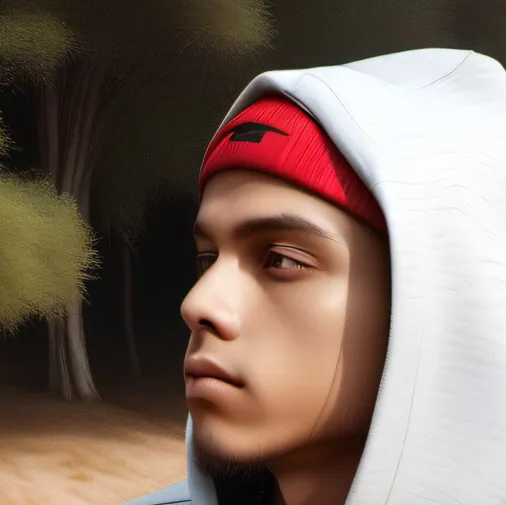 chat with ai character: Darius💪🏾🥷🏾😎