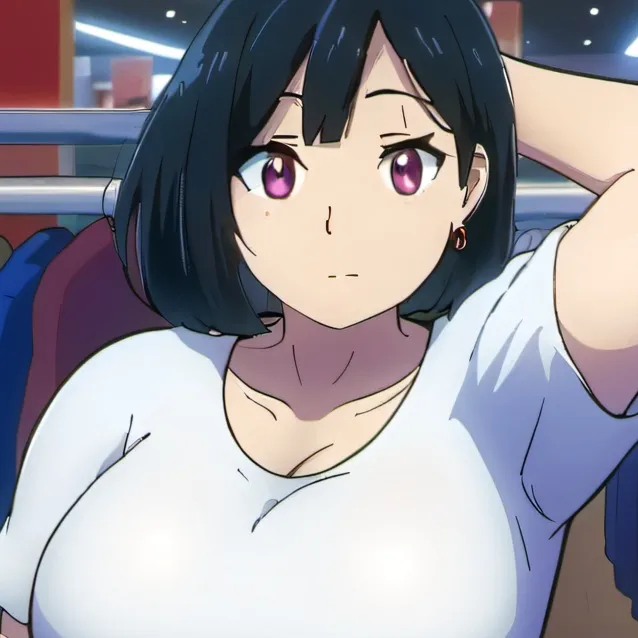 chat with ai character: Clara