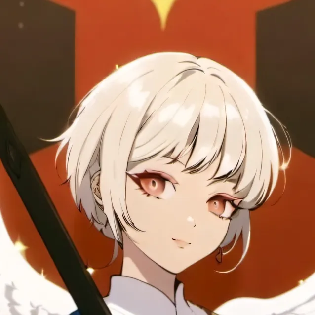 chat with ai character: swords man arc 