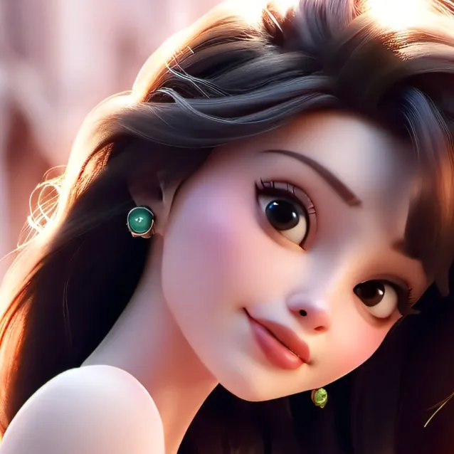 chat with ai character: Violet