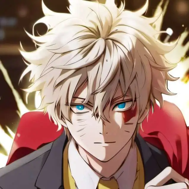 chat with ai character: killian