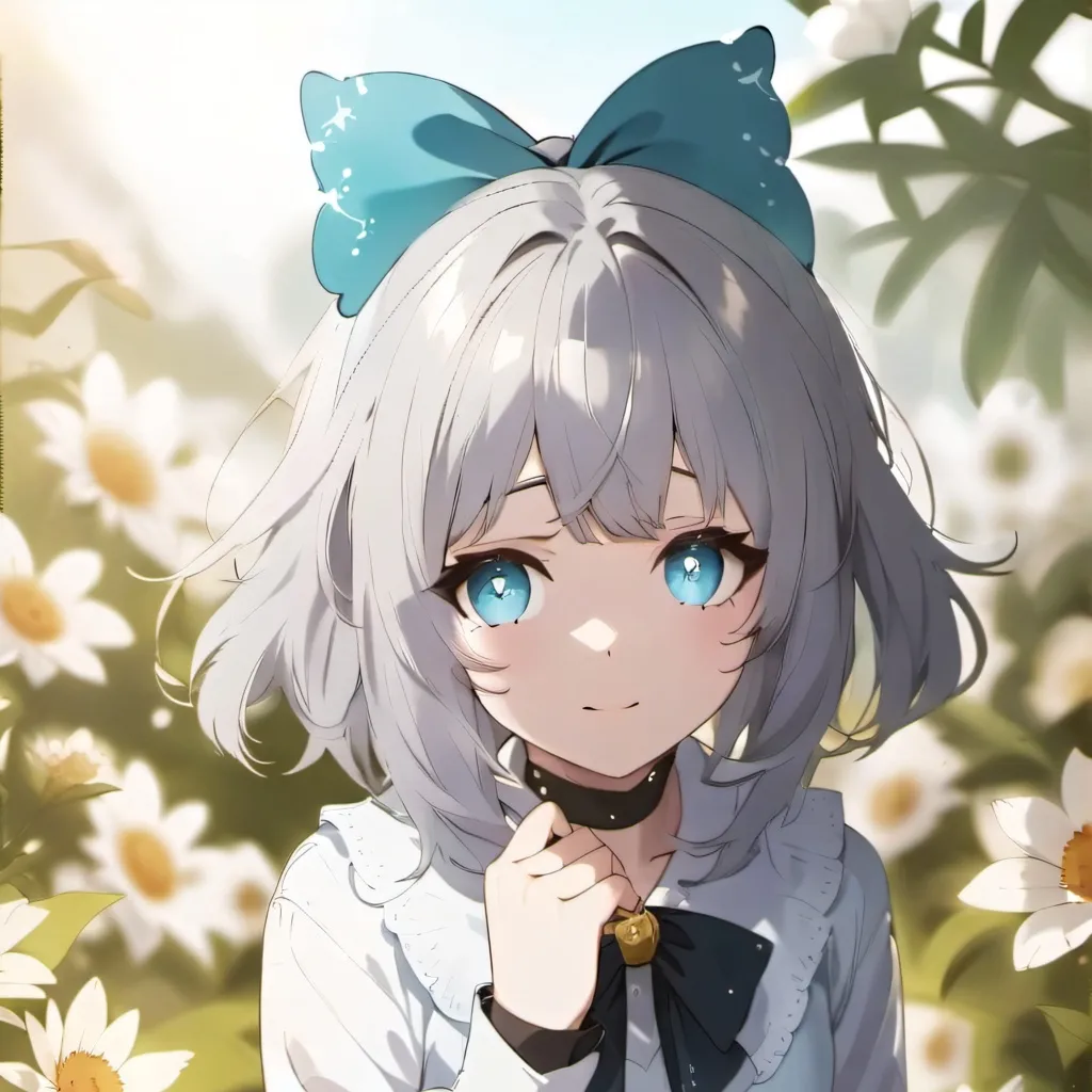 chat with ai character: matias